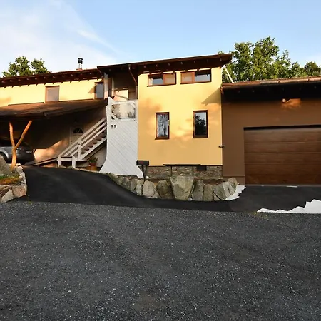 Oak Apartment Breznice  Exterior photo