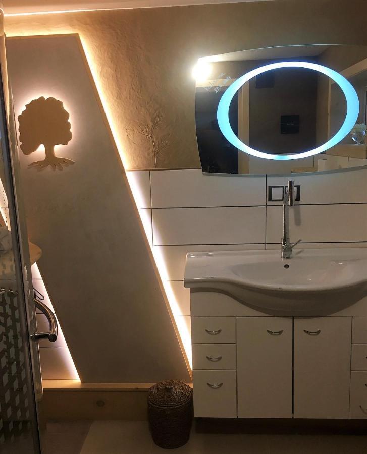 Apartment Oak *