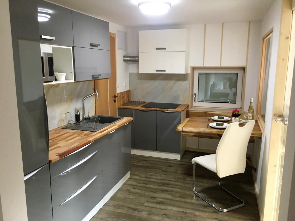 Oak Apartment Breznice (Pribram)