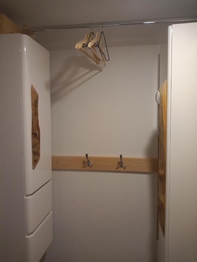 Apartment Oak *