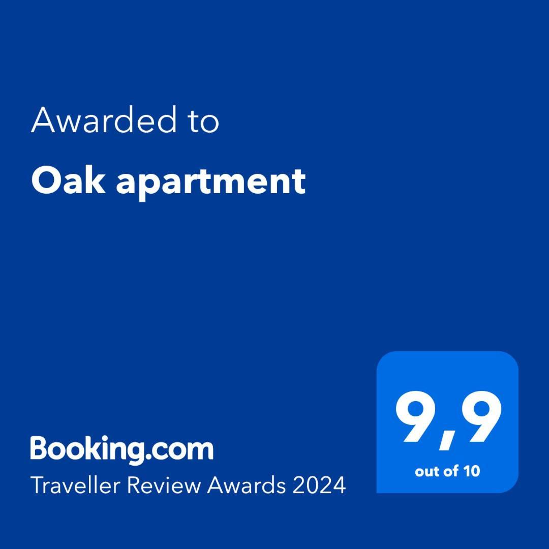 Oak * Breznice (Pribram)